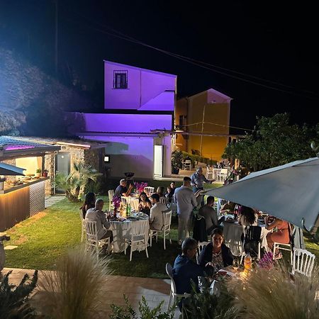 Bed and Breakfast Blue Boutique Vietri Esterno foto