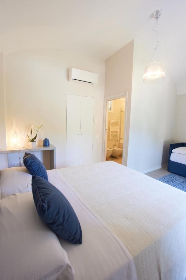 Bed and Breakfast Blue Boutique Vietri Esterno foto