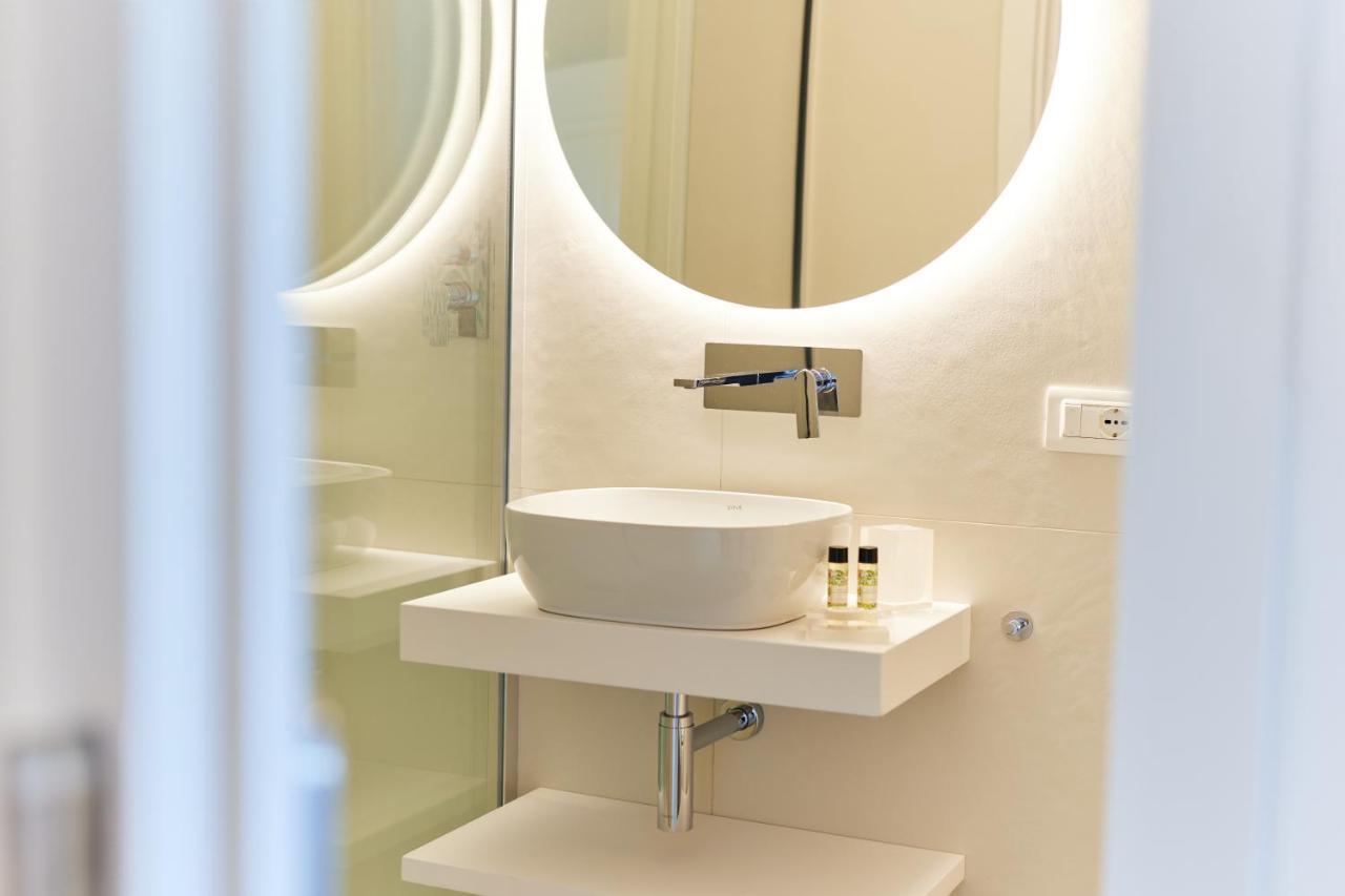 Bed and Breakfast Blue Boutique Vietri Esterno foto