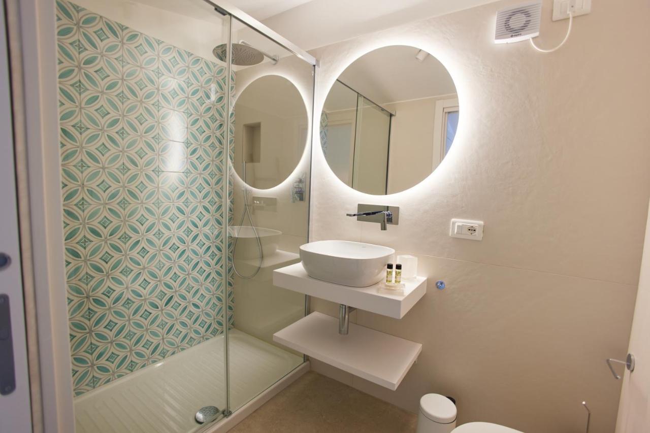 Bed and Breakfast Blue Boutique Vietri Esterno foto