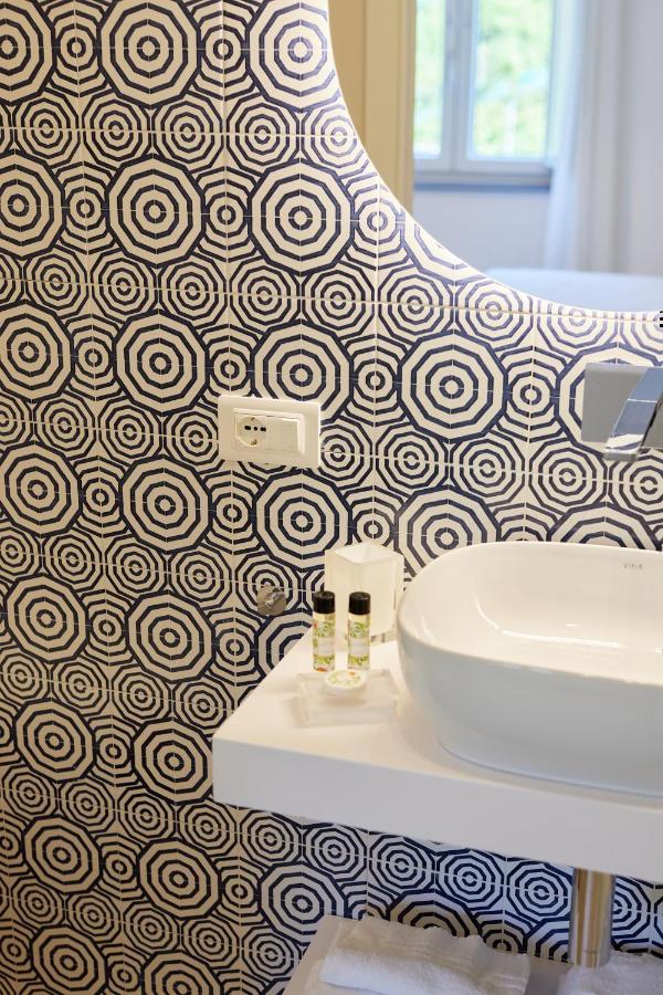 Bed and Breakfast Blue Boutique Vietri Esterno foto