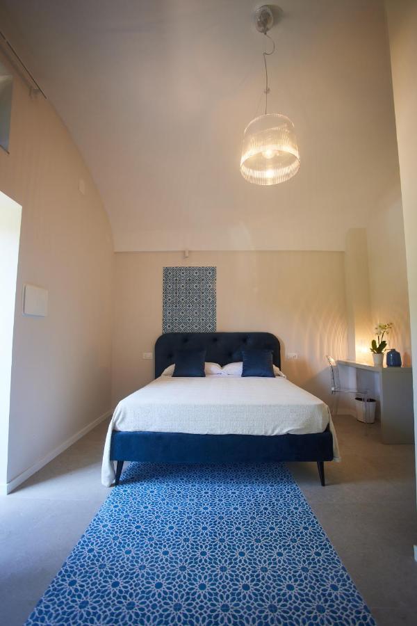 Bed and Breakfast Blue Boutique Vietri Esterno foto