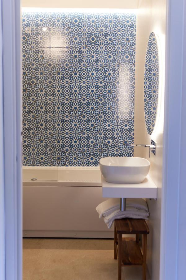 Bed and Breakfast Blue Boutique Vietri Esterno foto