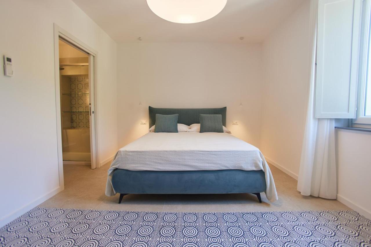 Bed and Breakfast Blue Boutique Vietri Esterno foto