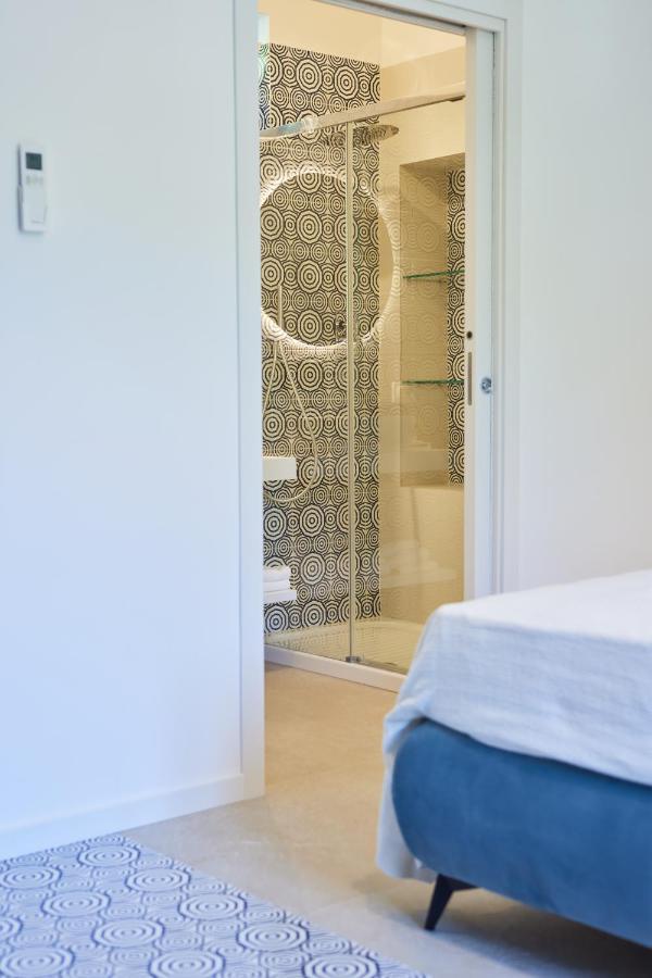 Bed and Breakfast Blue Boutique Vietri Esterno foto