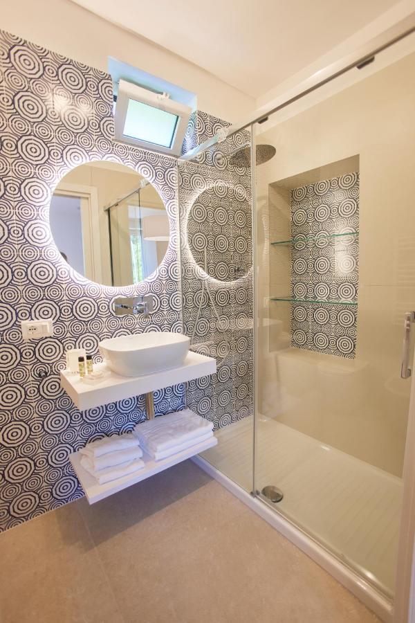 Bed and Breakfast Blue Boutique Vietri Esterno foto