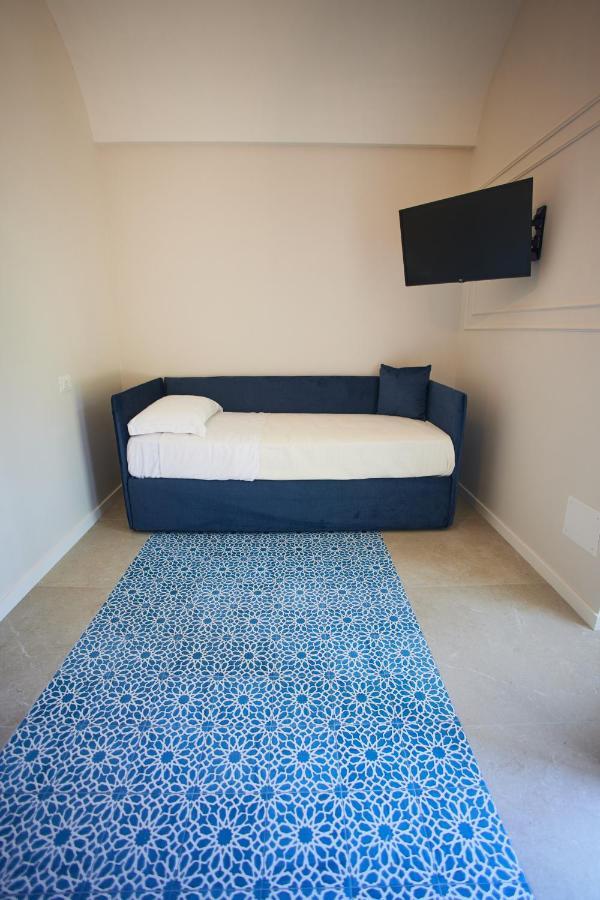 Bed and Breakfast Blue Boutique Vietri Esterno foto