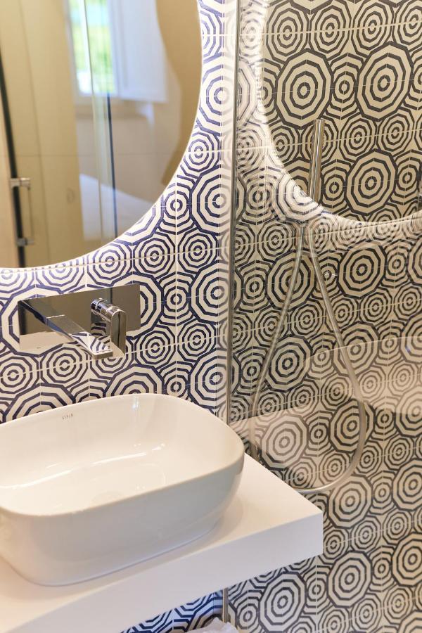 Bed and Breakfast Blue Boutique Vietri Esterno foto