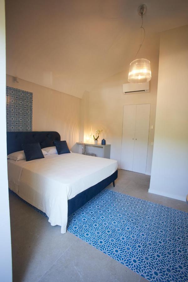 Bed and Breakfast Blue Boutique Vietri Esterno foto