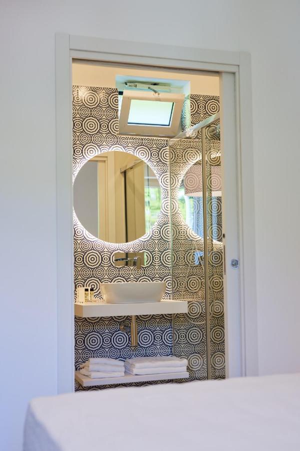 Bed and Breakfast Blue Boutique Vietri Esterno foto
