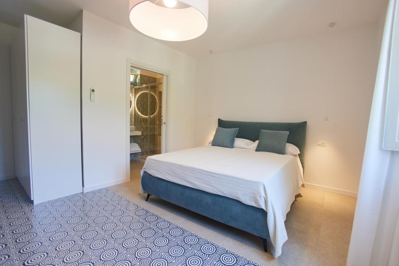 Bed and Breakfast Blue Boutique Vietri Esterno foto
