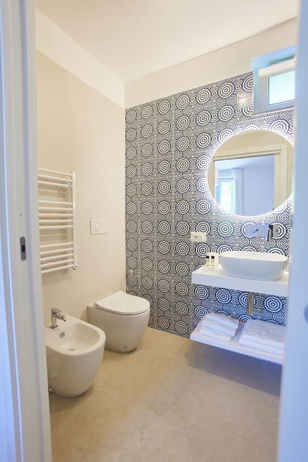 Bed and Breakfast Blue Boutique Vietri Esterno foto