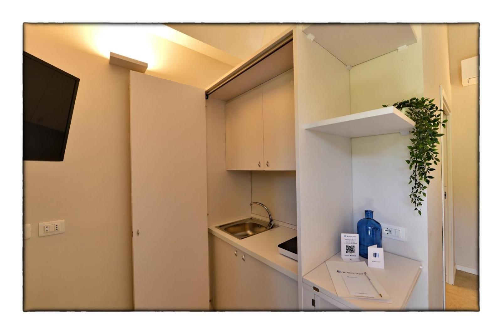 Bed and Breakfast Blue Boutique Vietri Esterno foto