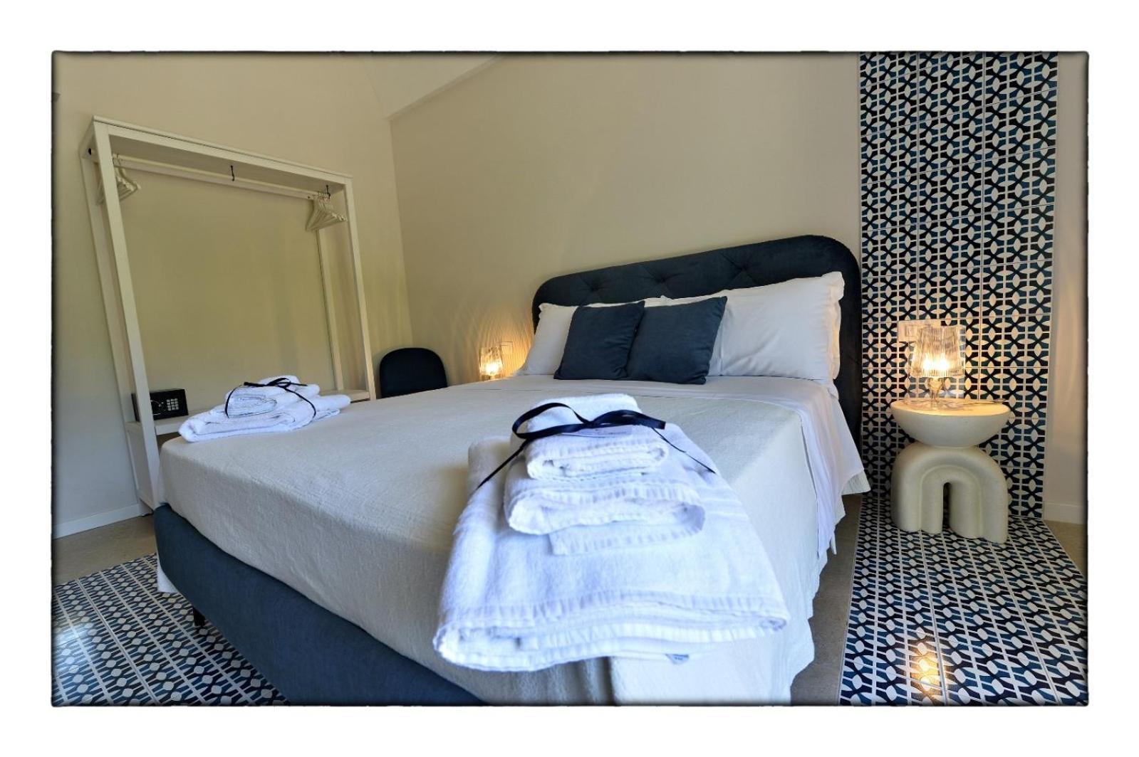 Bed and Breakfast Blue Boutique Vietri Esterno foto