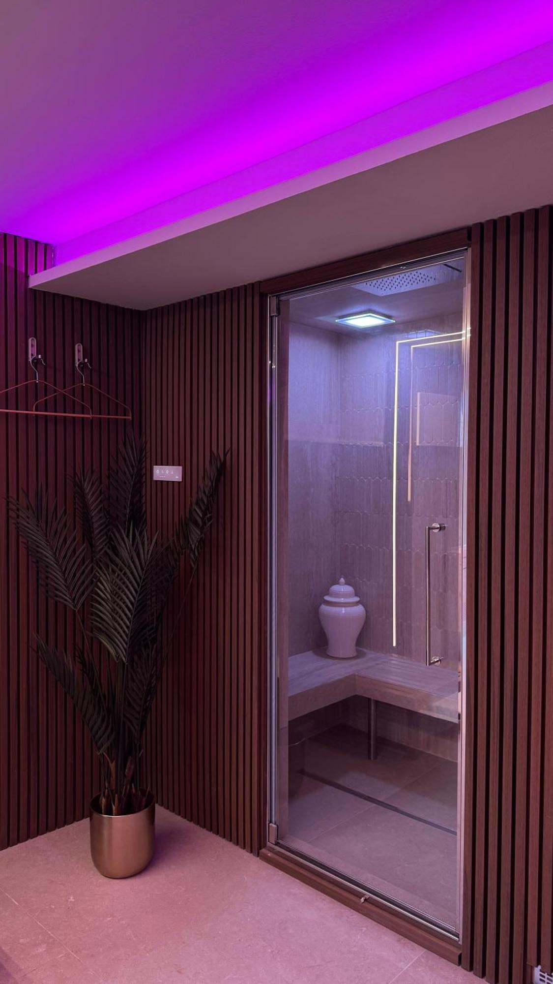 Bed and Breakfast Blue Boutique Vietri Esterno foto