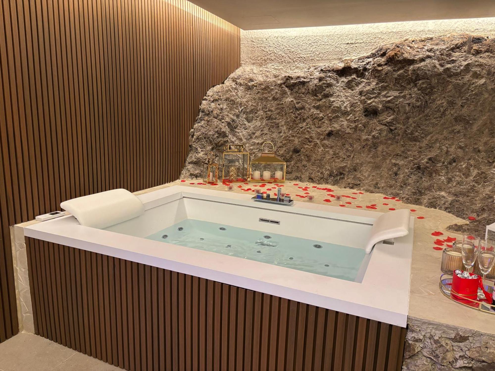 Bed and Breakfast Blue Boutique Vietri Esterno foto