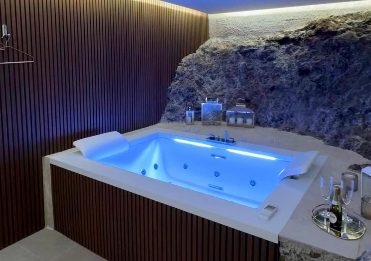 Bed and Breakfast Blue Boutique Vietri Esterno foto